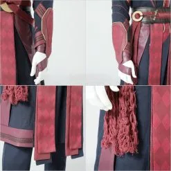 Defender Strange Costume Doctor Strange In The Multiverse Of Madness Cosplay Suit -Cheap Ready To Ship Store 25 800x800 13