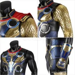Thor Love And Thunder Costume 2022 New Thor Cosplay Suit Improved Version -Cheap Ready To Ship Store 25 800x800 20