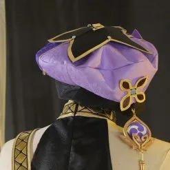 Dori Cosplay Costume Game Genshin Impact Halloween Suit 22 Dori Cosplay Costume Game Genshin Impact Halloween Suit -Cheap Ready To Ship Store 25 800x800 6