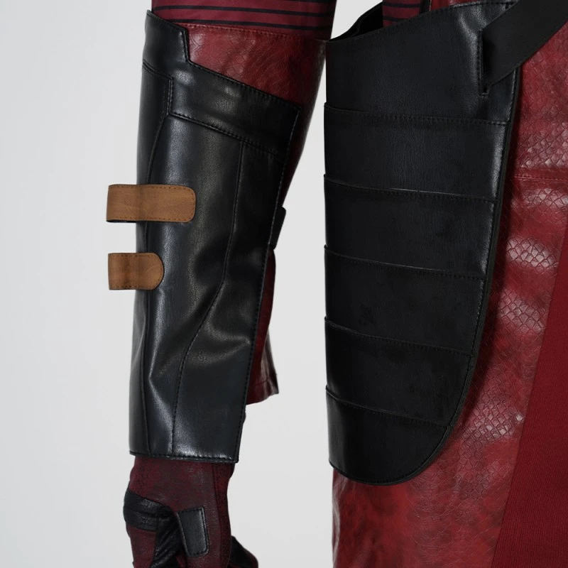 Guardians Of The Galaxy 3 Cosplay Costumes Kraglin Halloween Suit 28 Guardians Of The Galaxy 3 Cosplay Costumes Kraglin Halloween Suit - Image 28