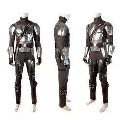 The Mandalorian Season 3 Cosplay Costumes Din Djarin Halloween Party Suit -Cheap Ready To Ship Store 26 800x800 14