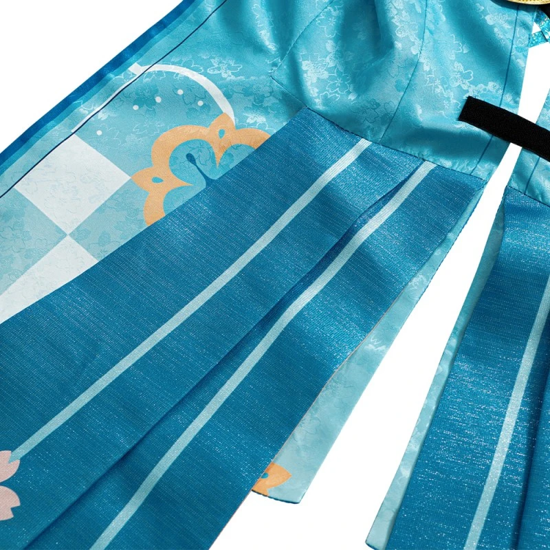 Game Genshin Impact Cosplay Costumes Kirara Suit 28 Game Genshin Impact Cosplay Costumes Kirara Suit - Image 28