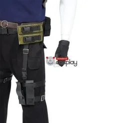 2023 Leon S Kennedy Cosplay Costumes Resident Evil 4 Remake Suit -Cheap Ready To Ship Store 26 800x800 8