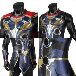 Thor: Love And Thunder Thor Cosplay Costumes -Cheap Ready To Ship Store 26 800x800 9