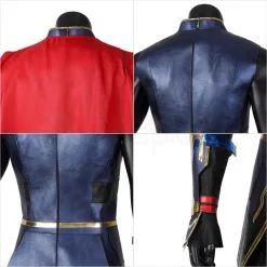 Thor Love And Thunder Costume 2022 New Thor Cosplay Suit Improved Version -Cheap Ready To Ship Store 27 800x800 11