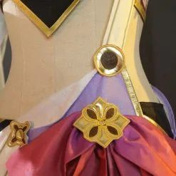 Dori Cosplay Costume Game Genshin Impact Halloween Suit 25 Dori Cosplay Costume Game Genshin Impact Halloween Suit -Cheap Ready To Ship Store 27 800x800 2