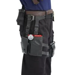 2023 Leon S Kennedy Cosplay Costumes Resident Evil 4 Remake Suit -Cheap Ready To Ship Store 27 800x800 7