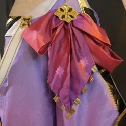 Dori Cosplay Costume Game Genshin Impact Halloween Suit 26 Dori Cosplay Costume Game Genshin Impact Halloween Suit -Cheap Ready To Ship Store 28 800x800 2