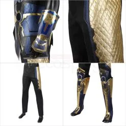 Thor: Love And Thunder Thor Cosplay Costumes -Cheap Ready To Ship Store 28 800x800 8
