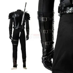 2021 Geralt Costume The Witcher 2 Assassins Of Kings Cosplay Suit -Cheap Ready To Ship Store 28 ME3A9343 800x800 1