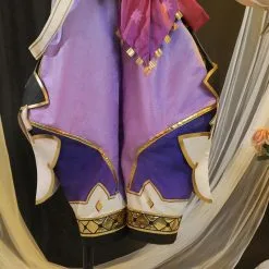 Dori Cosplay Costume Game Genshin Impact Halloween Suit 27 Dori Cosplay Costume Game Genshin Impact Halloween Suit -Cheap Ready To Ship Store 29 800x800 2
