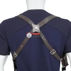 2023 Leon S Kennedy Cosplay Costumes Resident Evil 4 Remake Suit -Cheap Ready To Ship Store 29 800x800 6