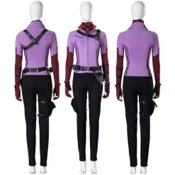 Hawkeye Kate Bishop Cosplay Costume Upgraded Version -Cheap Ready To Ship Store 29 ME3A941 800x800 1
