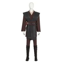 Anakin Skywalker Cosplay Costumes Star Wars Episode II Attack Of The Clones Halloween Suit 33 Anakin Skywalker Cosplay Costumes Star Wars Episode II Attack Of The Clones Halloween Suit -Cheap Ready To Ship Store 3 4 800x800 1