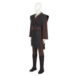 Anakin Skywalker Cosplay Costumes Star Wars Episode II Attack Of The Clones Halloween Suit 34 Anakin Skywalker Cosplay Costumes Star Wars Episode II Attack Of The Clones Halloween Suit -Cheap Ready To Ship Store 3 5 800x800 1