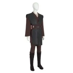 Anakin Skywalker Cosplay Costumes Star Wars Episode II Attack Of The Clones Halloween Suit 35 Anakin Skywalker Cosplay Costumes Star Wars Episode II Attack Of The Clones Halloween Suit -Cheap Ready To Ship Store 3 6 800x800 1