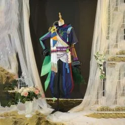Genshin Impact Tighnari Cosplay Costumes -Cheap Ready To Ship Store 3 800x800 102