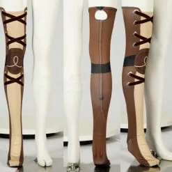 Genshin Impact Rana Cosplay Costumes -Cheap Ready To Ship Store 3 800x800 105