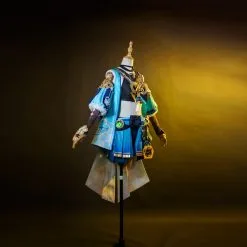 Genshin Impact Cosplay Costumes Kirara Cosplay Suit -Cheap Ready To Ship Store 3 800x800 106