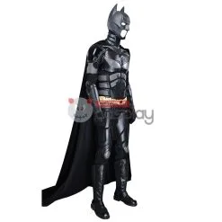 Ready To Ship Knight Bruce Wayne Costume 2022 Robert Pattinson Halloween Suit -Cheap Ready To Ship Store 3 800x800 11