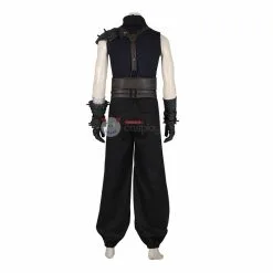 Cloud Strife Costume Final Fantasy VII Remake Cosplay Costume -Cheap Ready To Ship Store 3 800x800 116