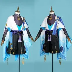 Balladeer Costumes Genshin Impact Wanderer Kunikuzushi Cosplay Suit 16 Balladeer Costumes Genshin Impact Wanderer Kunikuzushi Cosplay Suit -Cheap Ready To Ship Store 3 800x800 119