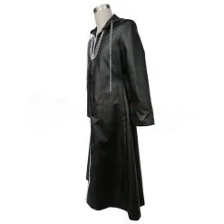 Kingdom Hearts Organization XIII Cosplay Costume Black Coat -Cheap Ready To Ship Store 3 800x800 125