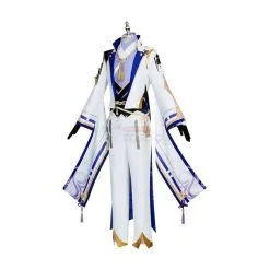 Genshin Impact Kamisato Ayato Cosplay Suits -Cheap Ready To Ship Store 3 800x800 128