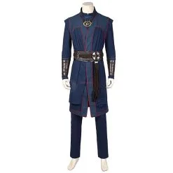 Ready To Ship Stephen Strange Cosplay Costume Doctor Strange In The Multiverse Of Madness Suit -Cheap Ready To Ship Store 3 800x800 13
