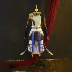 Cyno Cosplay Suit Genshin Impact Cosplay Costumes -Cheap Ready To Ship Store 3 800x800 130