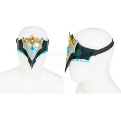 Genshin Impact Dottore The Doctor Cosplay Costumes -Cheap Ready To Ship Store 3 800x800 133