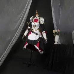 Noelle Cosplay Costumes Genshin Impact Halloween Suit -Cheap Ready To Ship Store 3 800x800 136