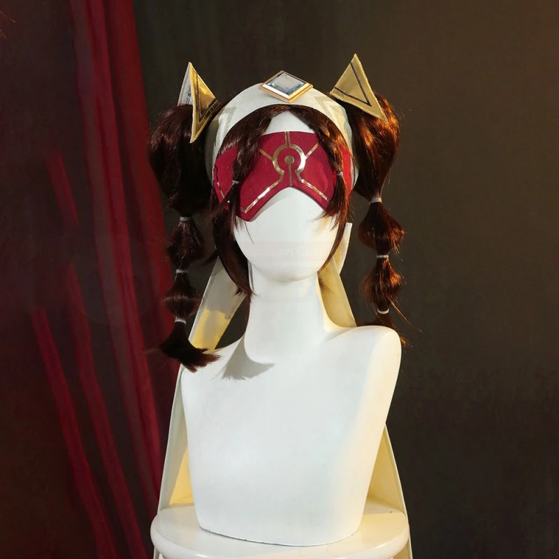 Eremite Desert Clearwater Cosplay Suit Genshin Impact Cosplay Costumes 3 Eremite Desert Clearwater Cosplay Suit Genshin Impact Cosplay Costumes - Image 3