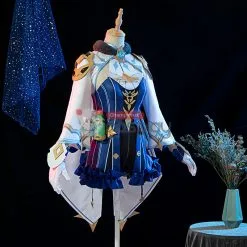 Genshin Impact Sucrose Cosplay Costume -Cheap Ready To Ship Store 3 800x800 140