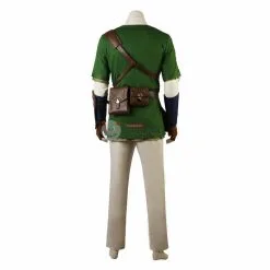 The Legend Of Zelda Twilight Princess Link Cosplay Costume -Cheap Ready To Ship Store 3 800x800 142