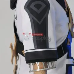 Genshin Impact Albedo Cosplay Costume -Cheap Ready To Ship Store 3 800x800 145