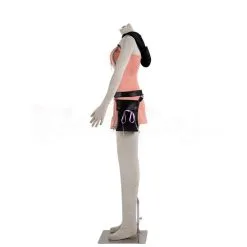 Kingdom Hearts Kairi Dress Cosplay Costume Outfit 16 Kingdom Hearts Kairi Dress Cosplay Costume Outfit -Cheap Ready To Ship Store 3 800x800 146
