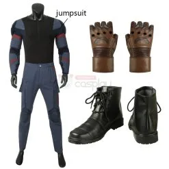 Captain America Costume Improved Version Steve Rogers Cosplay Costumes -Cheap Ready To Ship Store 3 800x800 166