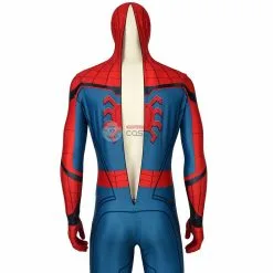 Peter Parker Costumes Spider-Man Far From Home Spider-Man Cosplay Costumes -Cheap Ready To Ship Store 3 800x800 167