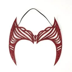 Scarlet Witch Jumpsuit Doctor Strange In The Multiverse Of Madness Wanda Cosplay Costume -Cheap Ready To Ship Store 3 800x800 168