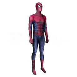 The Amazing Spider-Man 2 Andrew Garfield Cosplay Costume Peter Parker Jumpsuit -Cheap Ready To Ship Store 3 800x800 171