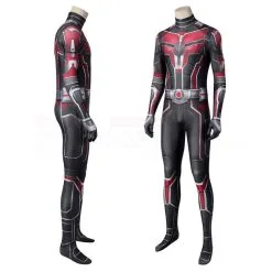 Ant-Man 3 Jumpsuit Ant-Man And The Wasp Quantumania Scott Lang Cosplay Costumes -Cheap Ready To Ship Store 3 800x800 177