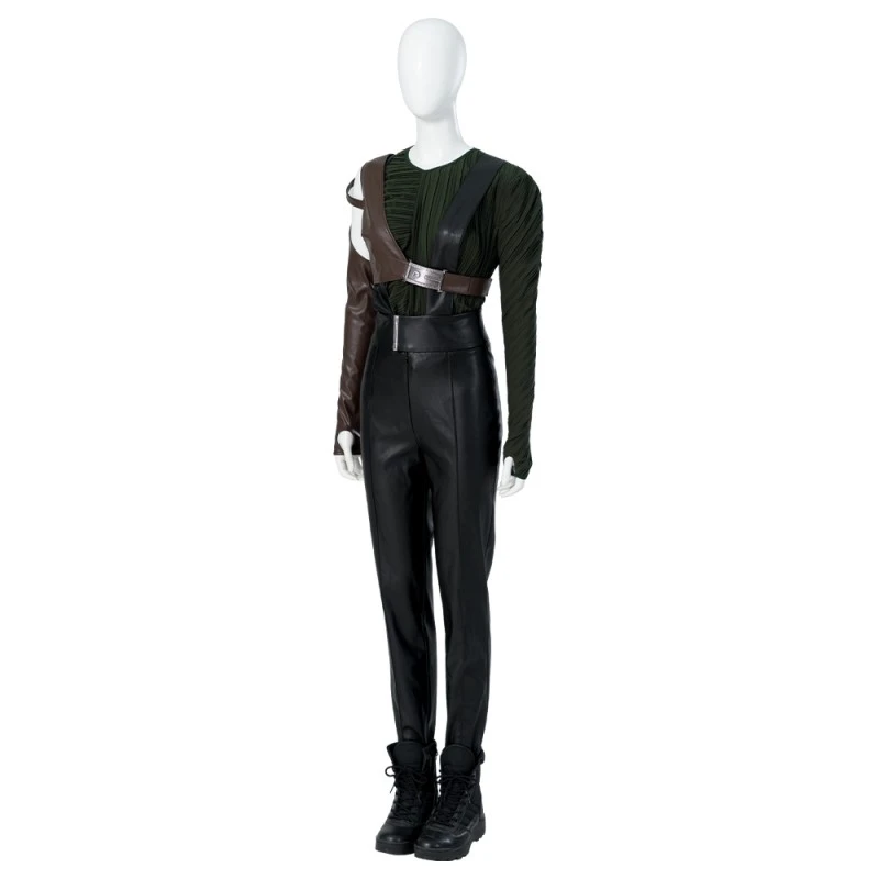 2023 Mantis Cosplay Costumes Guardians Of The Galaxy 3 Cosplay Suit 4 2023 Mantis Cosplay Costumes Guardians Of The Galaxy 3 Cosplay Suit - Image 4