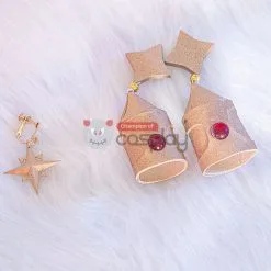 Genshin Impact Mona Cosplay Costume -Cheap Ready To Ship Store 3 800x800 19