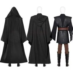 Star Wars Anakin Skywalker Costume Obi-Wan Kenobi Darth Vader Cosplay Suit -Cheap Ready To Ship Store 3 800x800 199