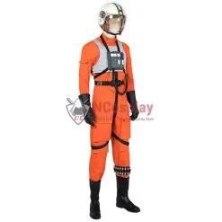 Star Wars Costumes Luke Skywalker X-Wing Pilot Fighter Cosplay Costume -Cheap Ready To Ship Store 3 800x800 201