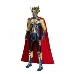 2022 Thor 4 Love And Thunder Cosplay Costume Thor Halloween Suit -Cheap Ready To Ship Store 3 800x800 207