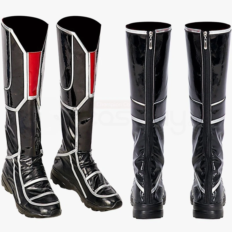 Ant-Man 3 Cosplay Costumes Ant-Man And The Wasp Quantumani Suit 3 Ant-Man 3 Cosplay Costumes Ant-Man And The Wasp Quantumani Suit - Image 3