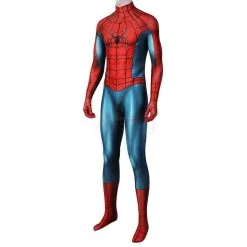 Spider-Man 3 No Way Home Cosplay Costumes Peter Parker Classic Jumpsuits -Cheap Ready To Ship Store 3 800x800 218