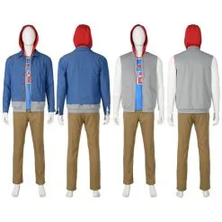 Spider-Man Across The Spider-Verse Miles Morales Cosplay Costumes 17 Spider-Man Across The Spider-Verse Miles Morales Cosplay Costumes -Cheap Ready To Ship Store 3 800x800 223